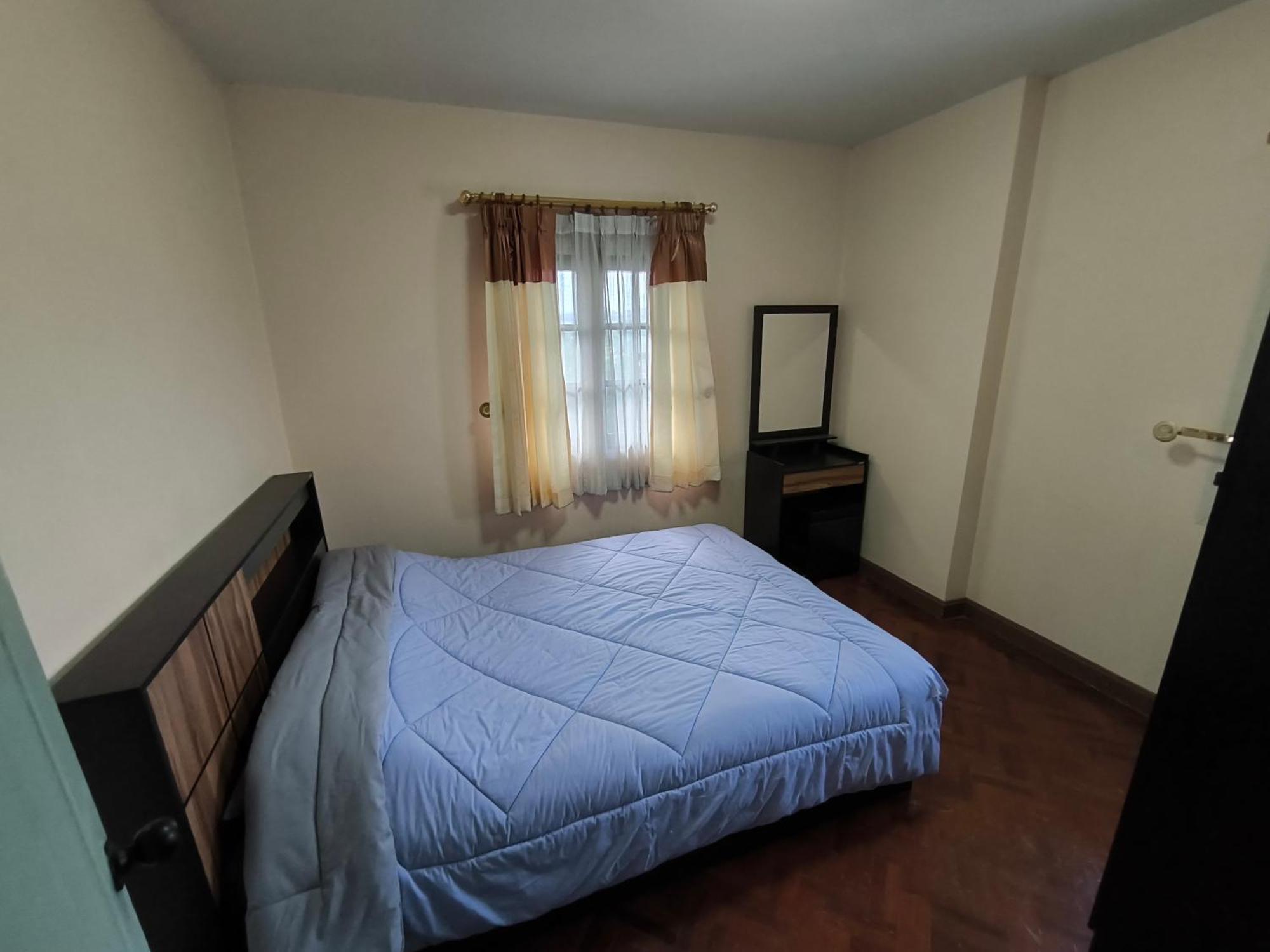 Tony House Vila Ban Pa Sang Exterior foto
