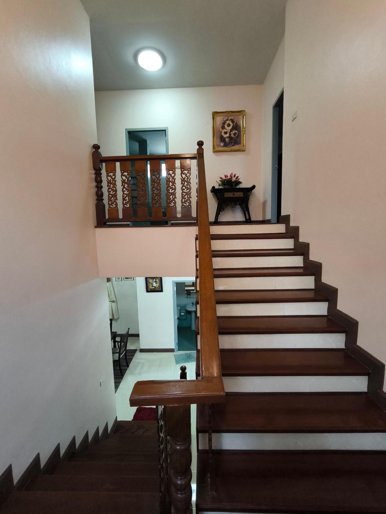 Tony House Vila Ban Pa Sang Exterior foto